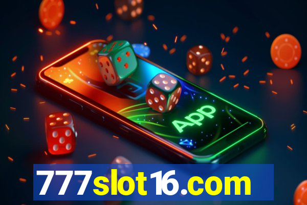 777slot16.com