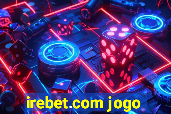 irebet.com jogo