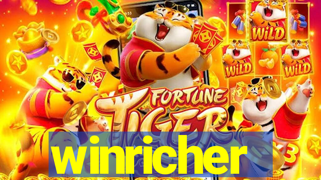 winricher