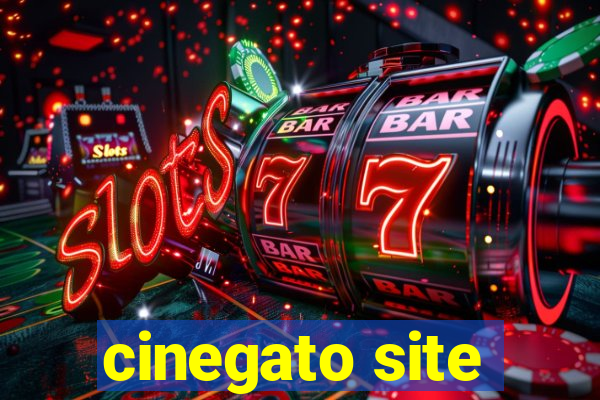 cinegato site