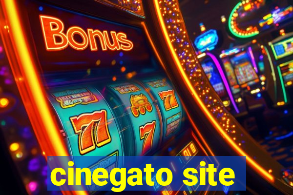 cinegato site