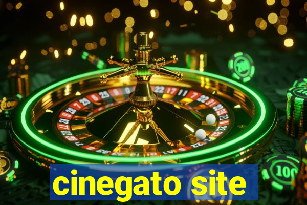 cinegato site