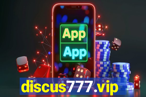 discus777.vip