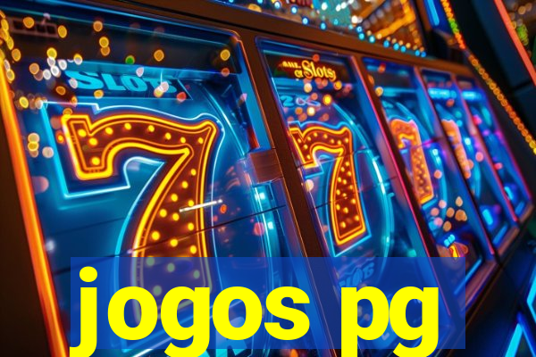 jogos pg