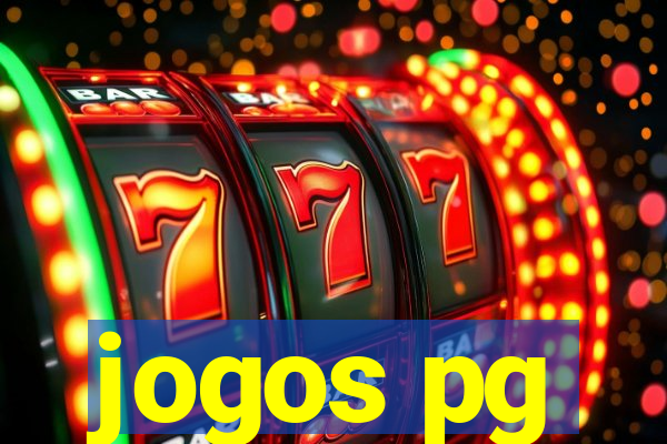 jogos pg