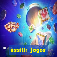 assitir jogos mortais 1