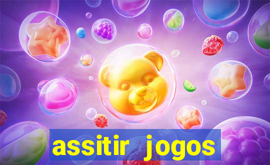 assitir jogos mortais 1