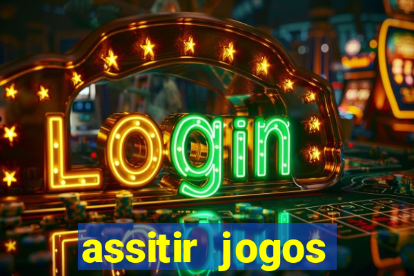 assitir jogos mortais 1