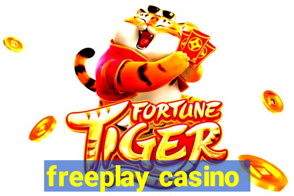 freeplay casino