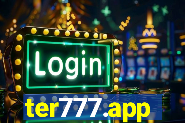 ter777.app