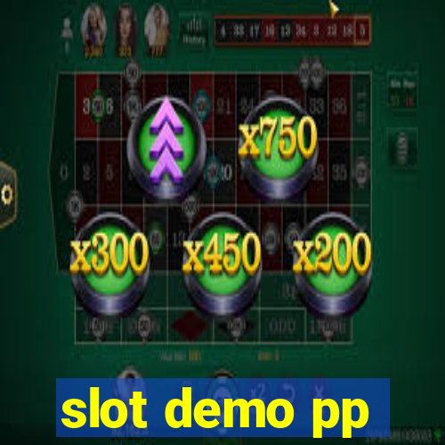 slot demo pp