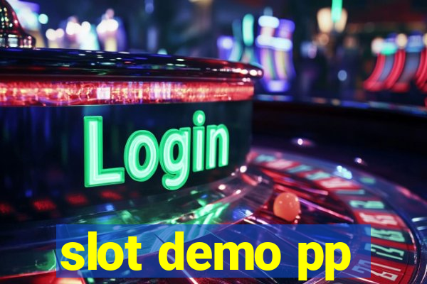 slot demo pp