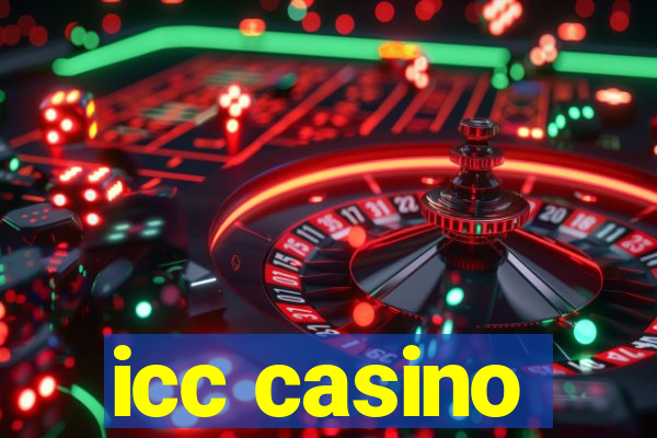 icc casino