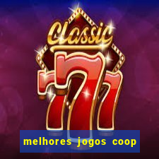 melhores jogos coop local pc