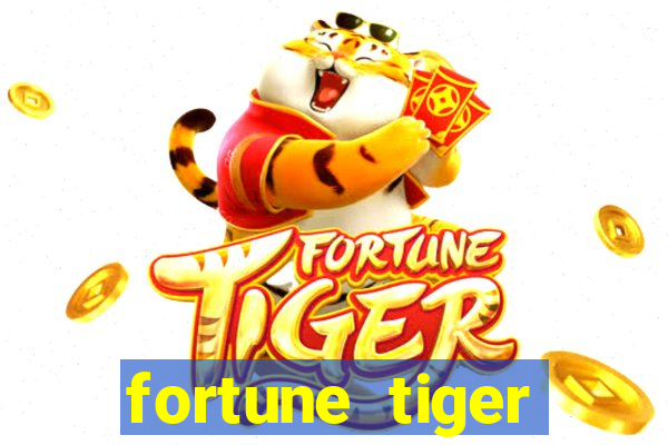 fortune tiger rodada grátis