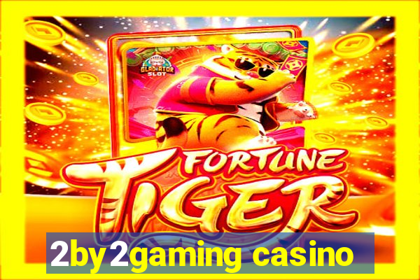 2by2gaming casino