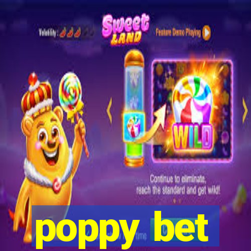 poppy bet