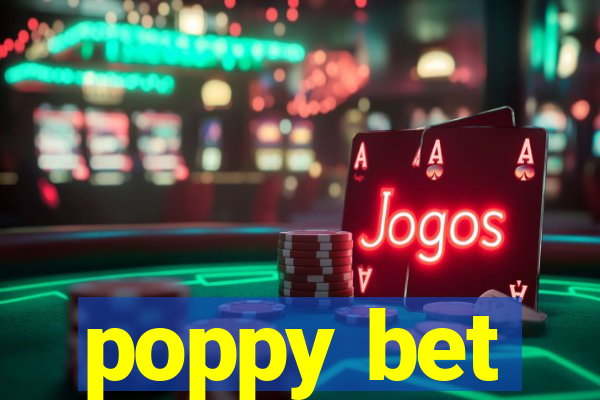 poppy bet