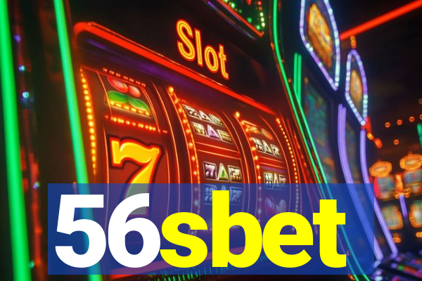 56sbet