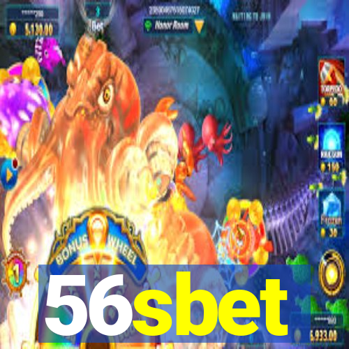 56sbet