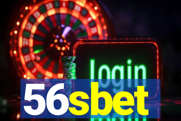 56sbet