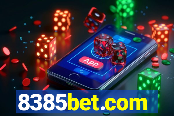 8385bet.com