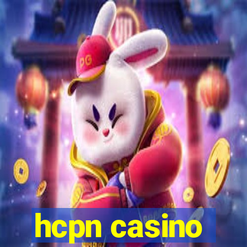 hcpn casino