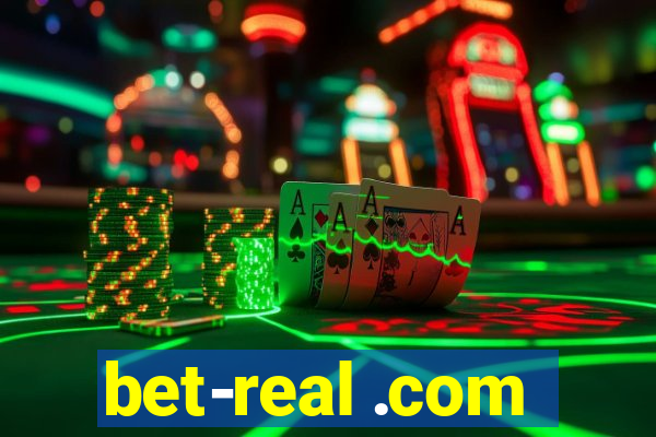 bet-real .com