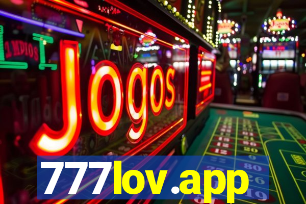 777lov.app