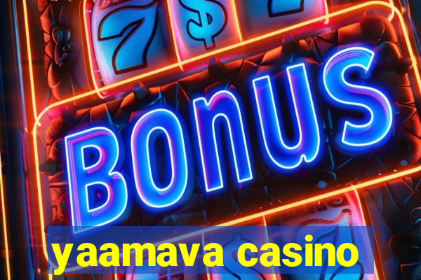 yaamava casino