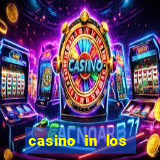 casino in los angeles ca