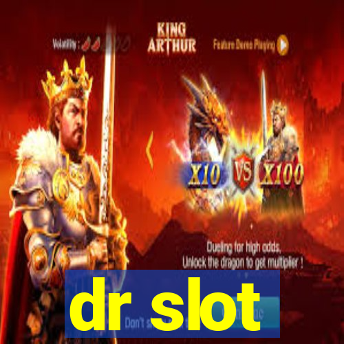 dr slot