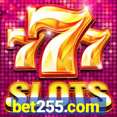 bet255.com