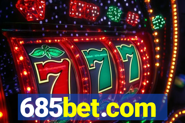 685bet.com