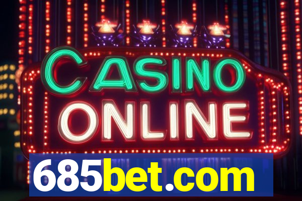 685bet.com