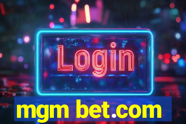 mgm bet.com