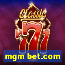 mgm bet.com