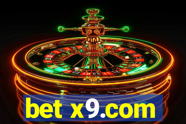 bet x9.com