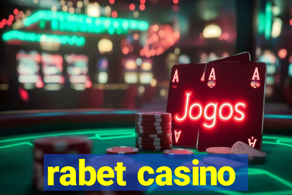 rabet casino