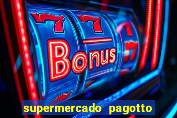 supermercado pagotto venda nova