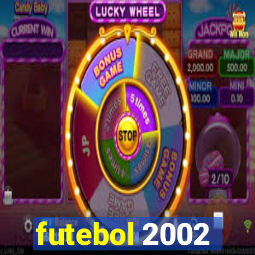 futebol 2002