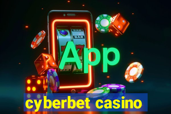 cyberbet casino