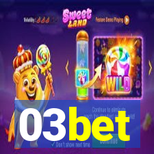 03bet