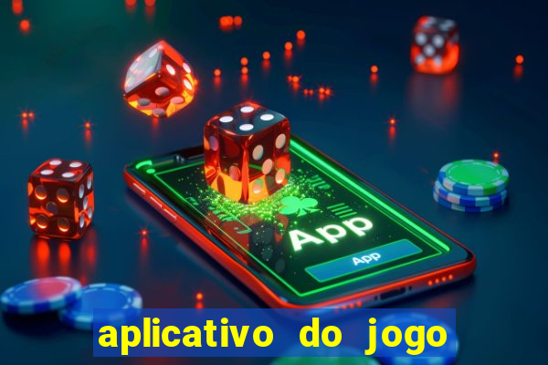 aplicativo do jogo de futebol