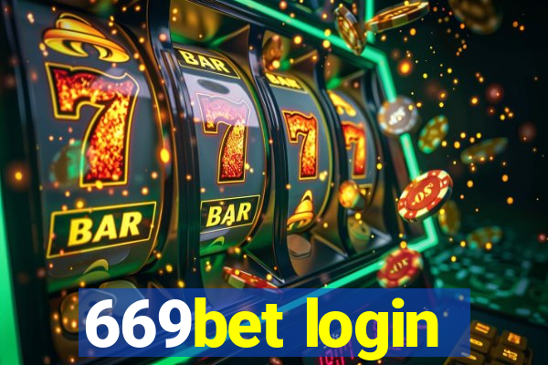 669bet login