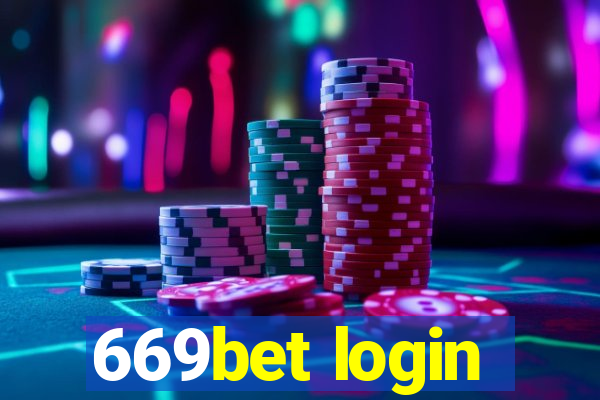 669bet login