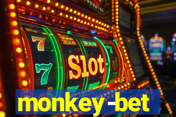 monkey-bet