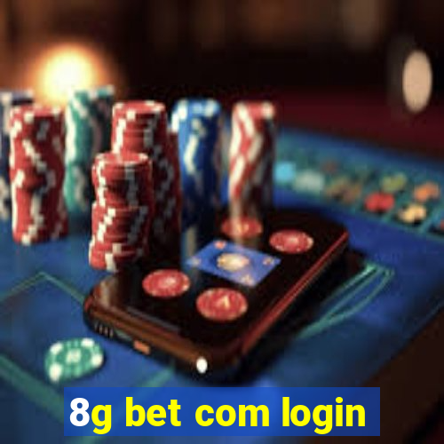 8g bet com login