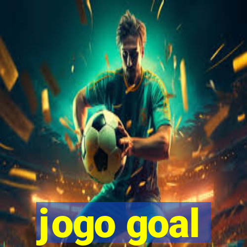 jogo goal