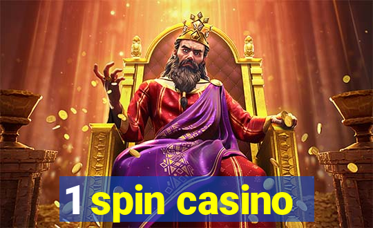 1 spin casino